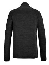 Killtec Powerstretchjacke KOS 80 mit Stehkragen schwarz Herren